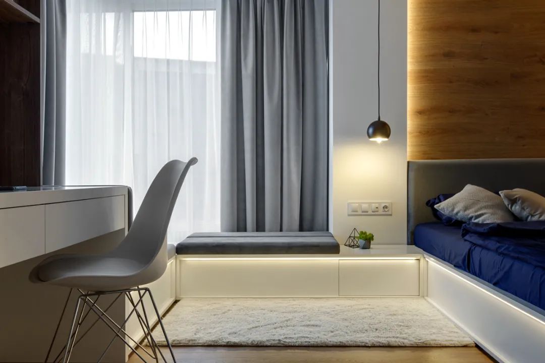 个人庇护所 | 公寓-55