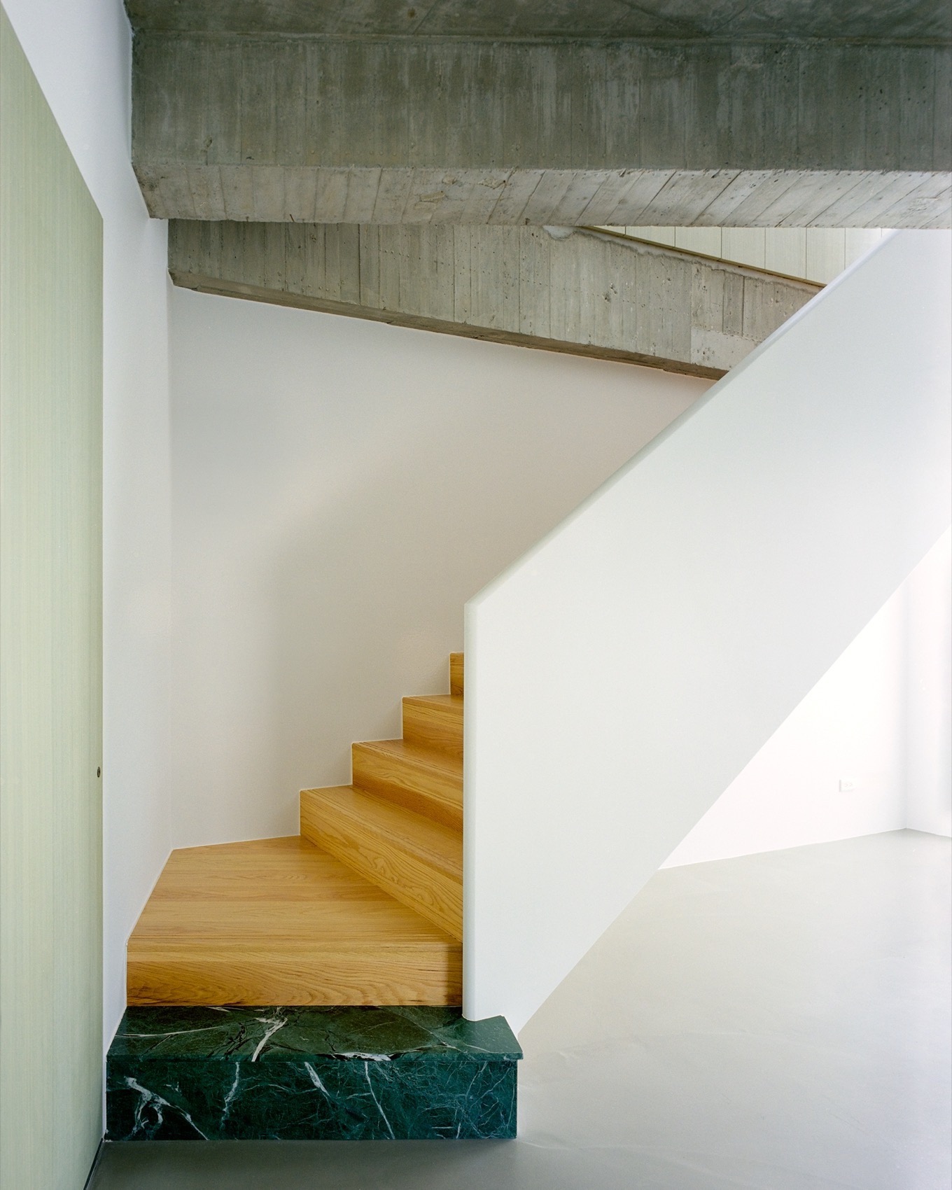 三角宅丨中国台南丨Metrics Architecture Studio (MAS)-25