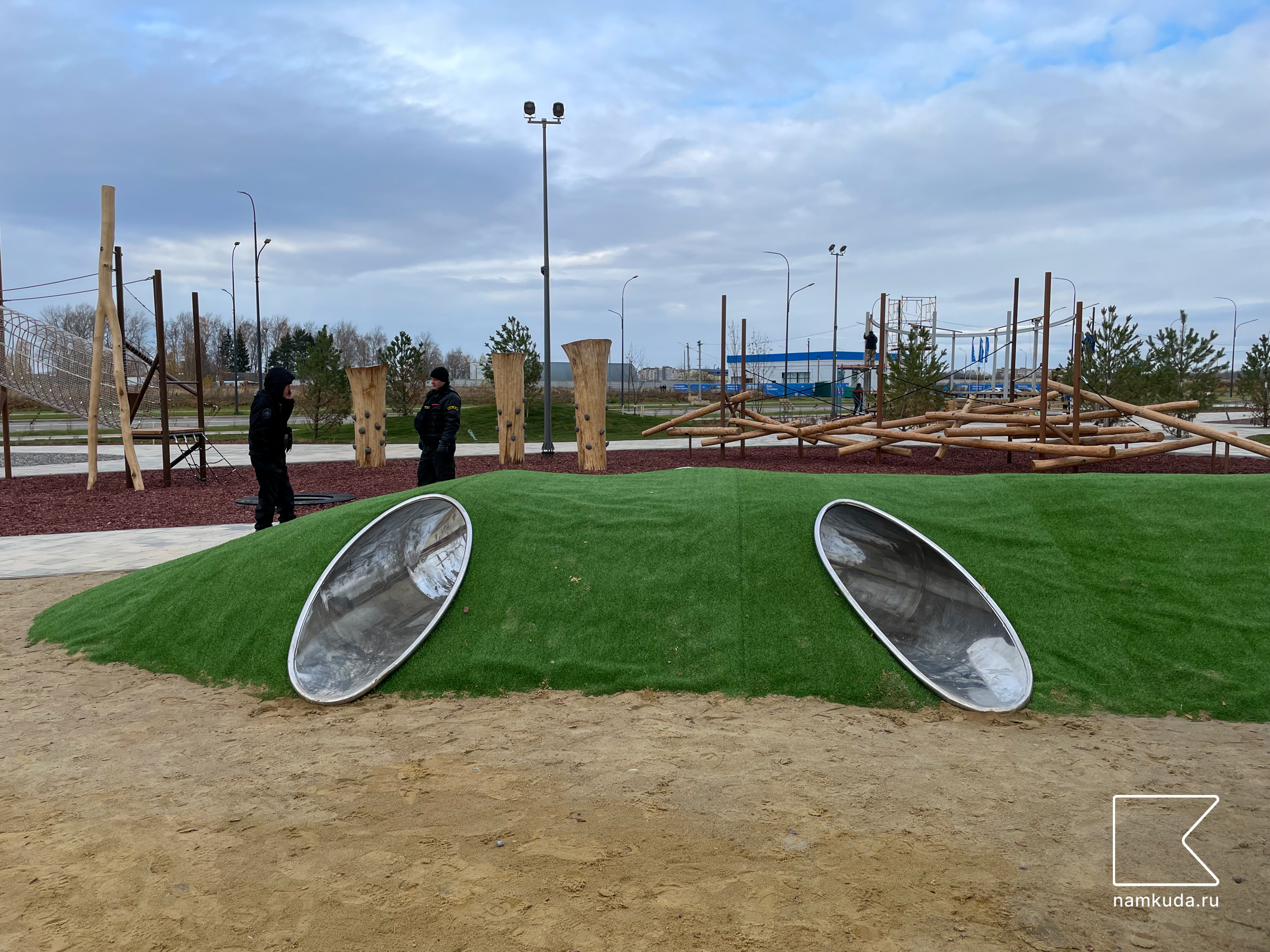 Eco-Style Playground-2