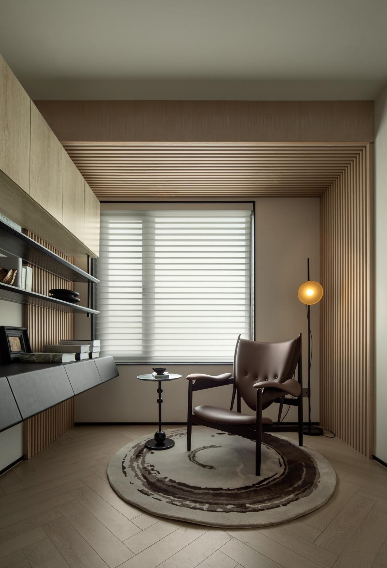 苏州桃源里叠墅样板房丨中国苏州丨BEYOUND必扬设计-56