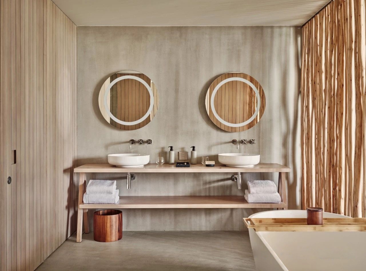 马尔代夫柏典酒店丨马尔代夫马累丨Studio MK27-96