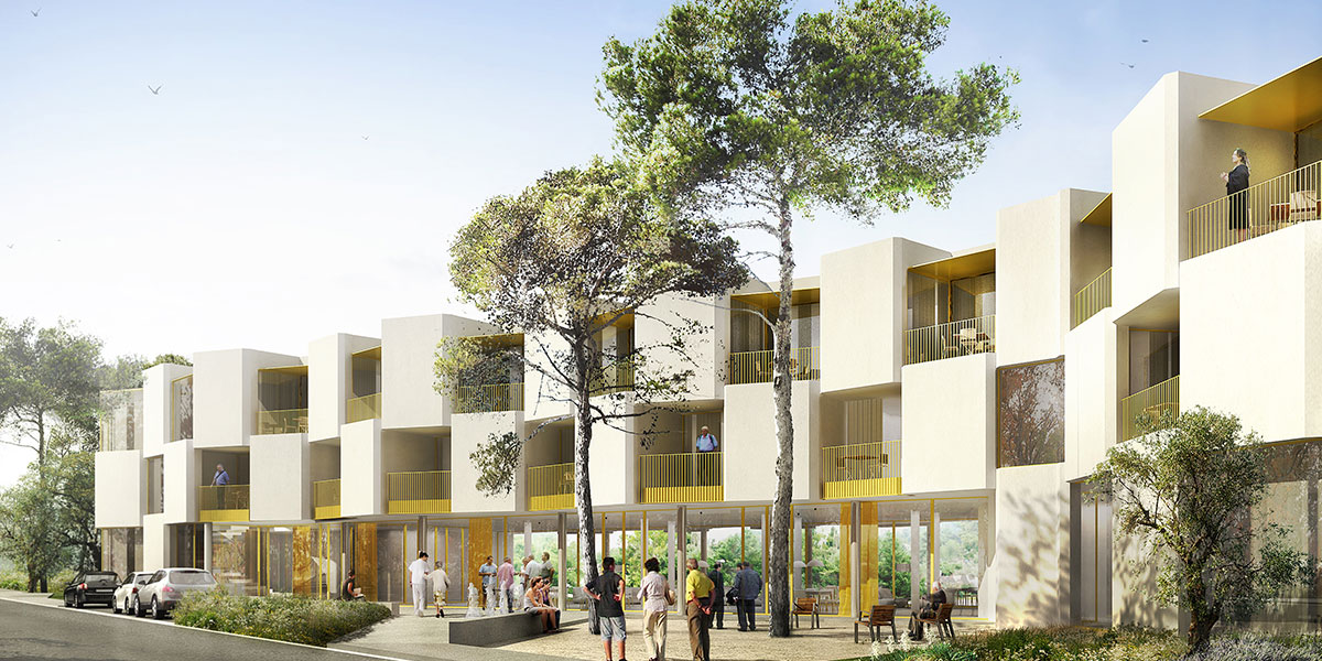 丨CoCo architecture-1