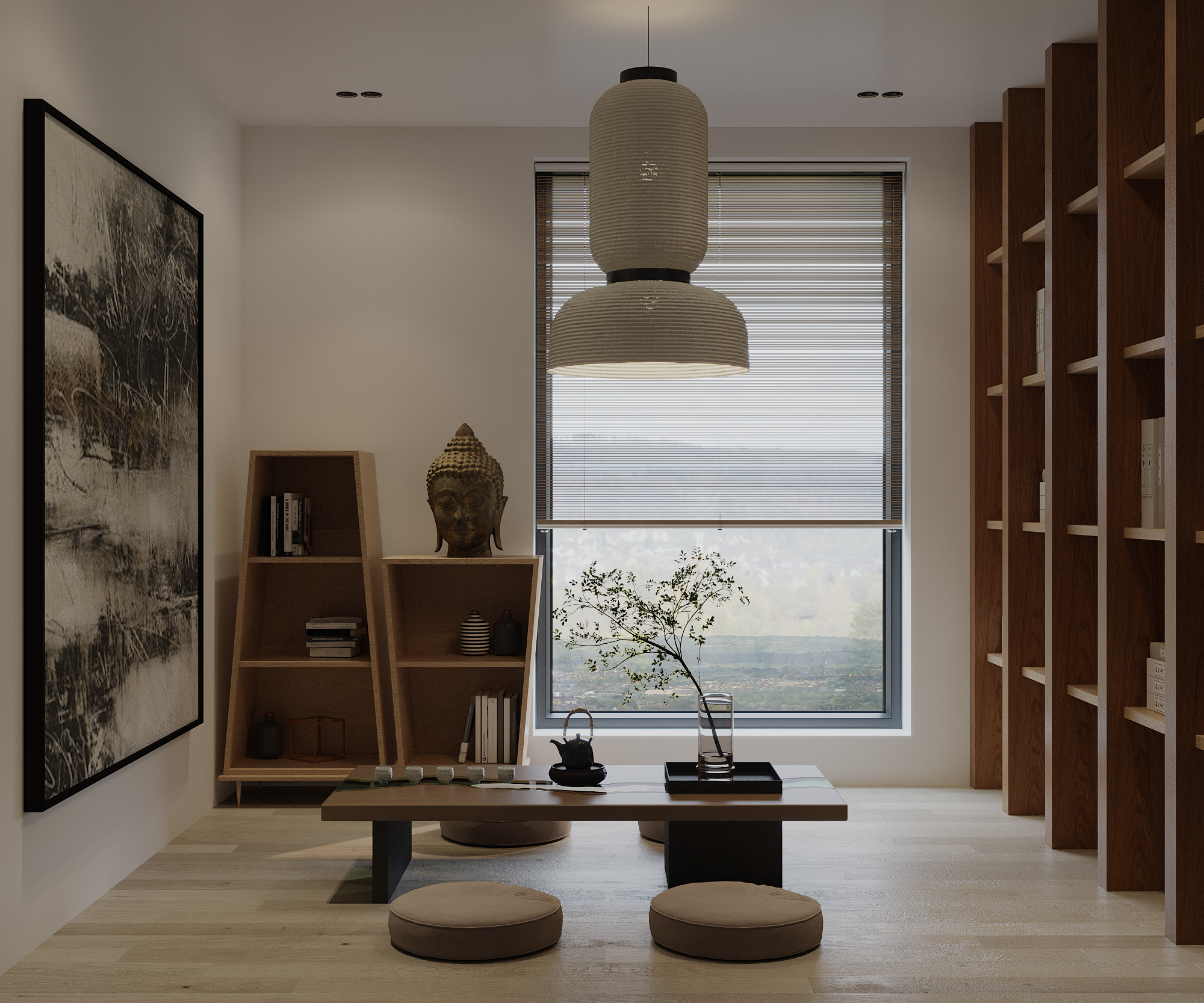 日本公寓丨越南-17