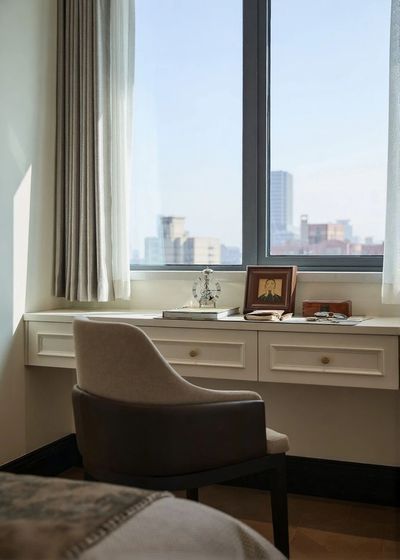 VVDS 安邸·上海丨中国上海丨香港薇琪设计事务所-45