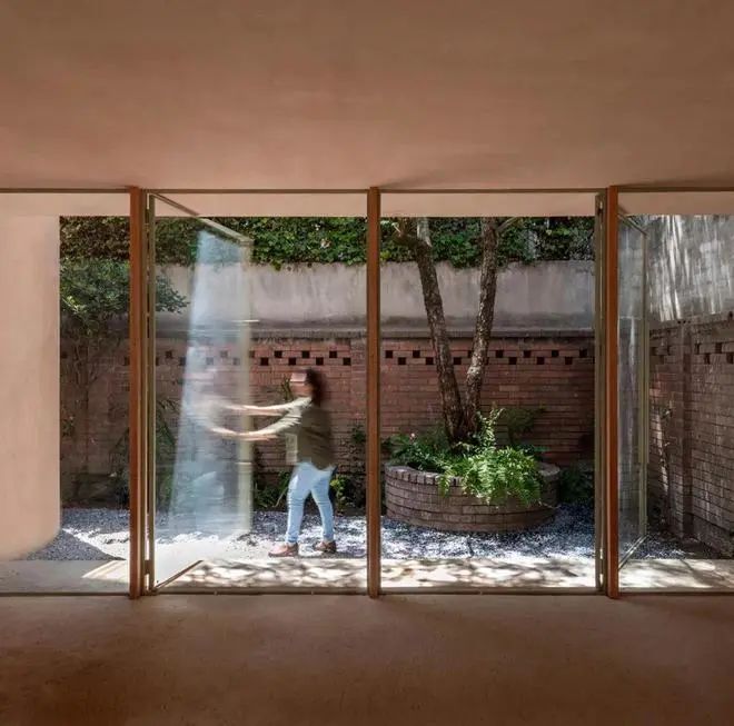 特霍科特之家丨墨西哥丨Gonzalez Muchow Arquitectos-87