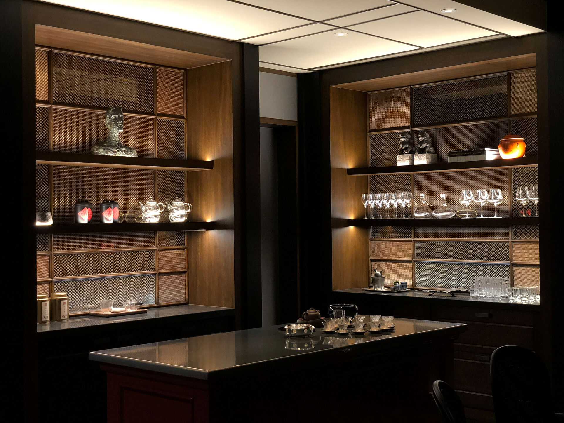 瑰丽酒店 | 季裕棠 | 2019 | 中国香港-27