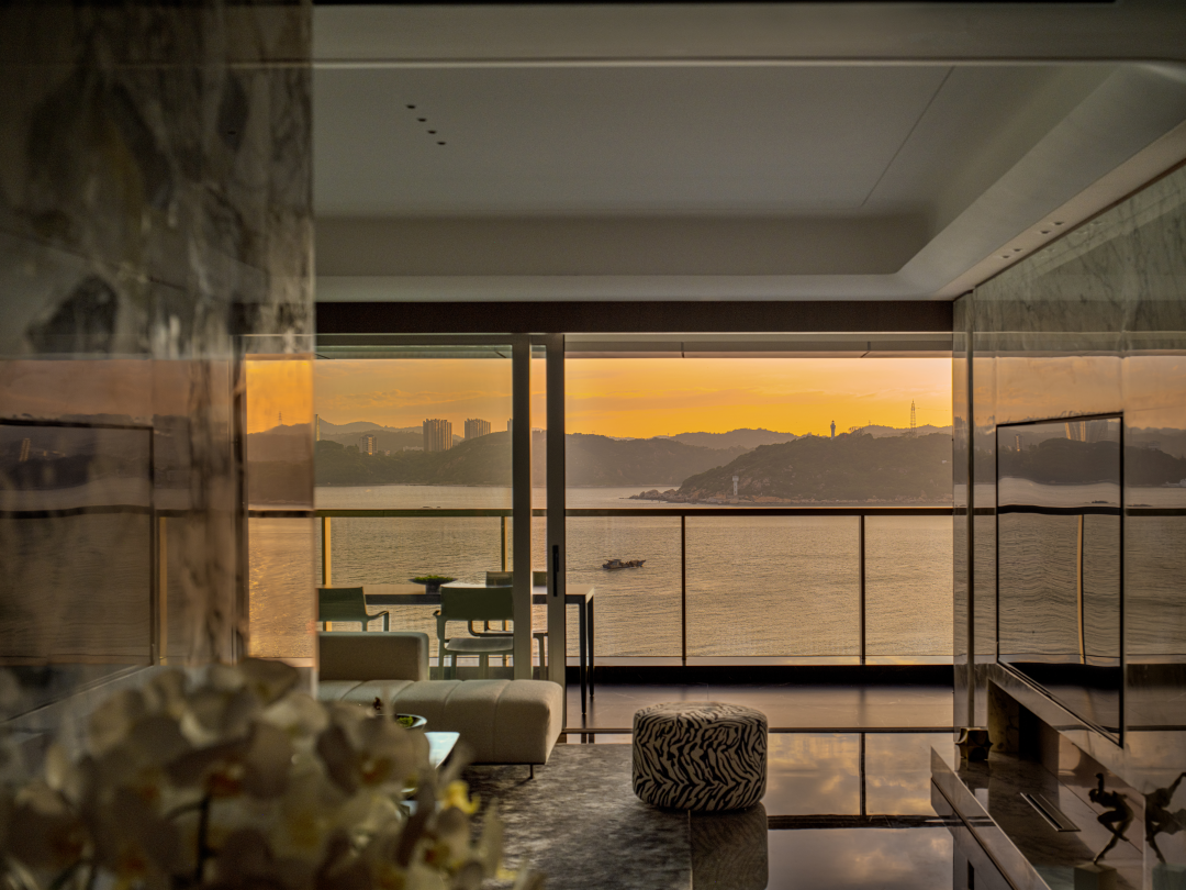 流金岁月丨中国汕头丨研治空间设计-88