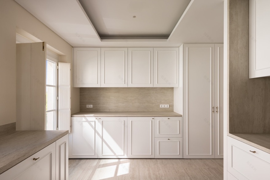 Estrela 公寓翻新改造丨葡萄牙里斯本丨Vasco Lima Mayer-13