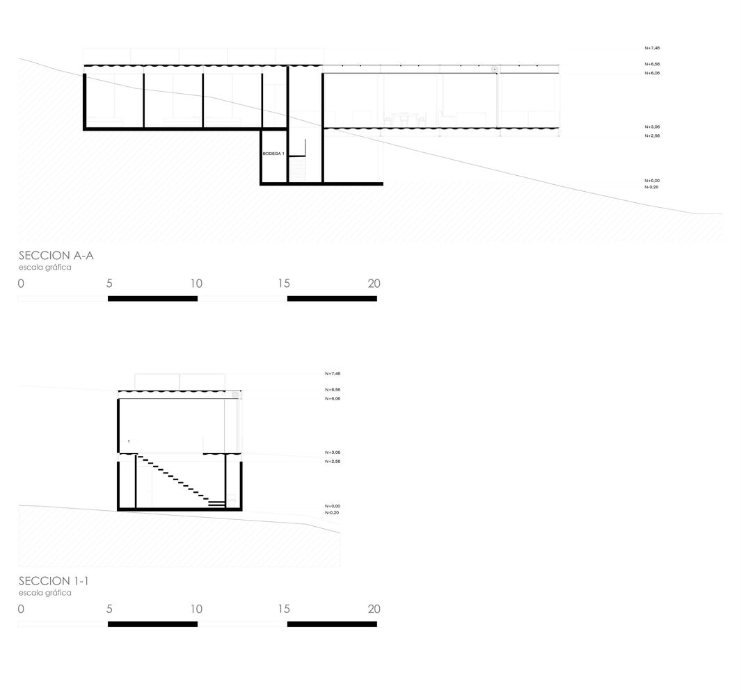 SPL 之家丨厄瓜多尔丨Bernardo Bustamante Arquitectos-21