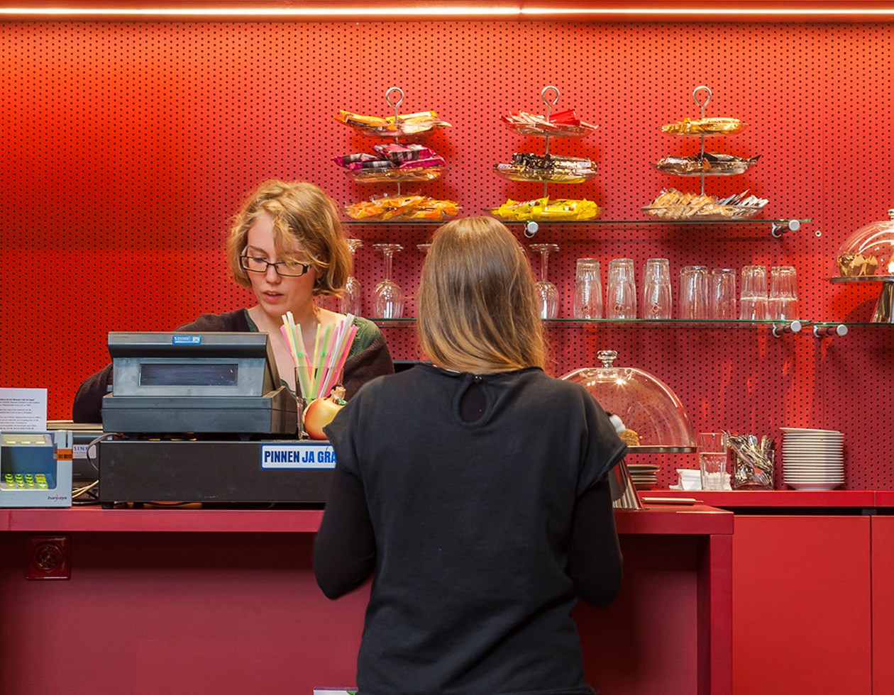 MVRDV - Stedelijk Museum Schiedam-13