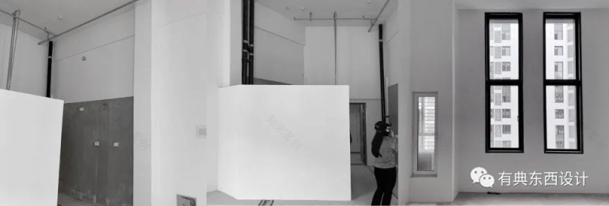 《潮砖》体验店 | 沈阳浑南区新概念瓷砖展厅设计-11