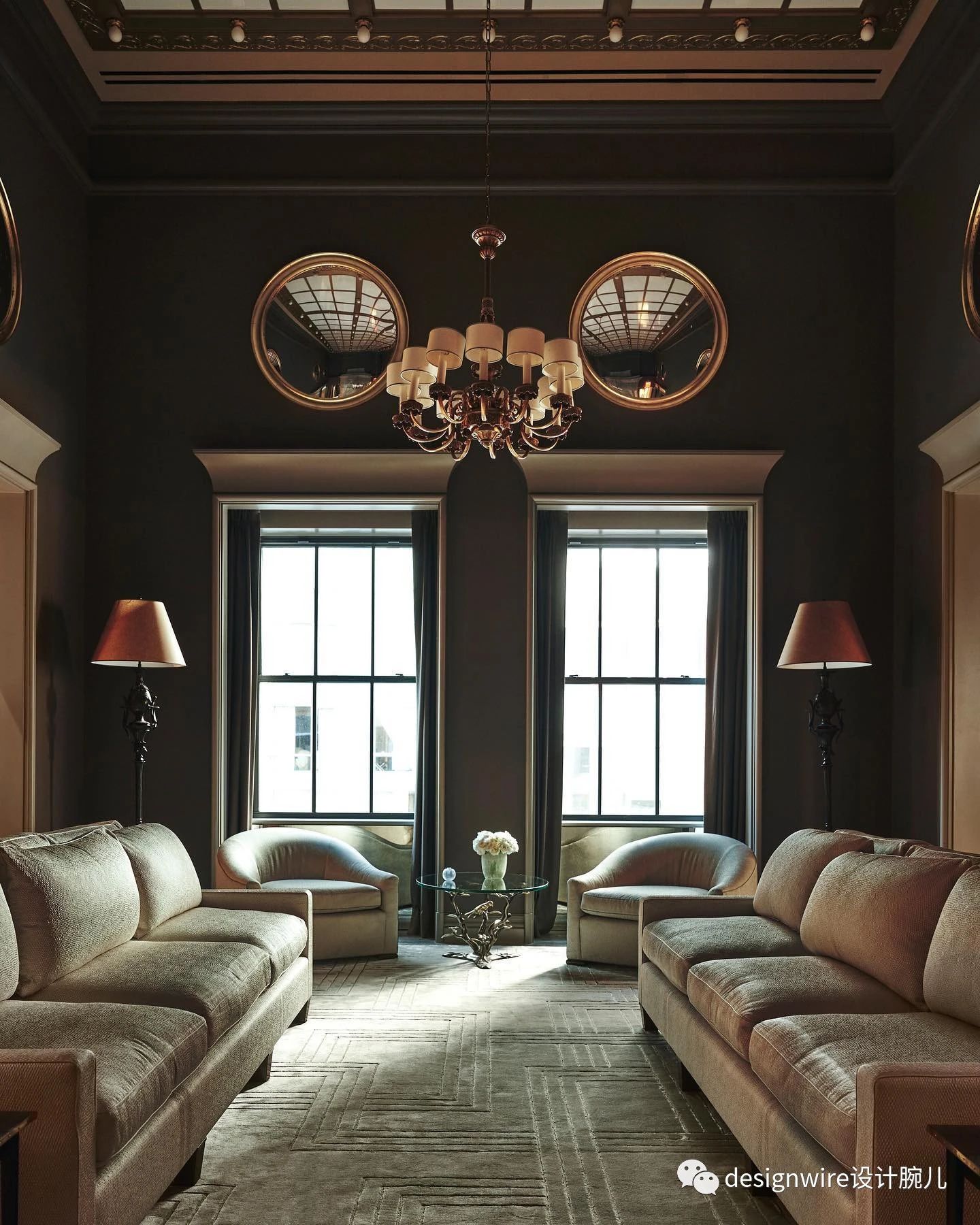 施坦威大厦丨美国纽约丨SHoP Architects-39