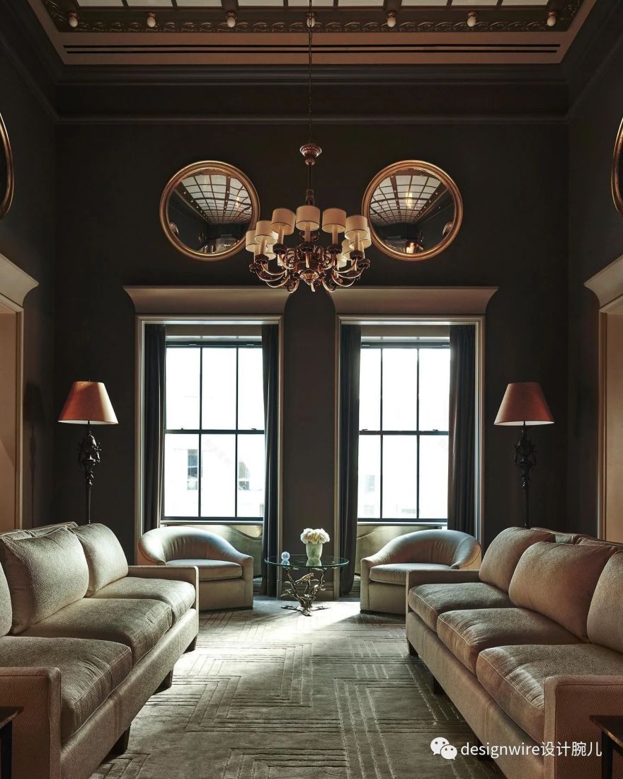 施坦威大厦丨美国纽约丨SHoP Architects-39