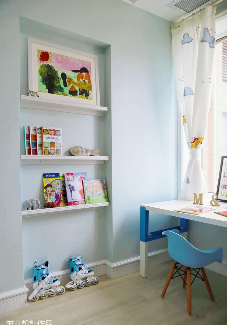 
西安-湖城大境·天锦（2016年） -34