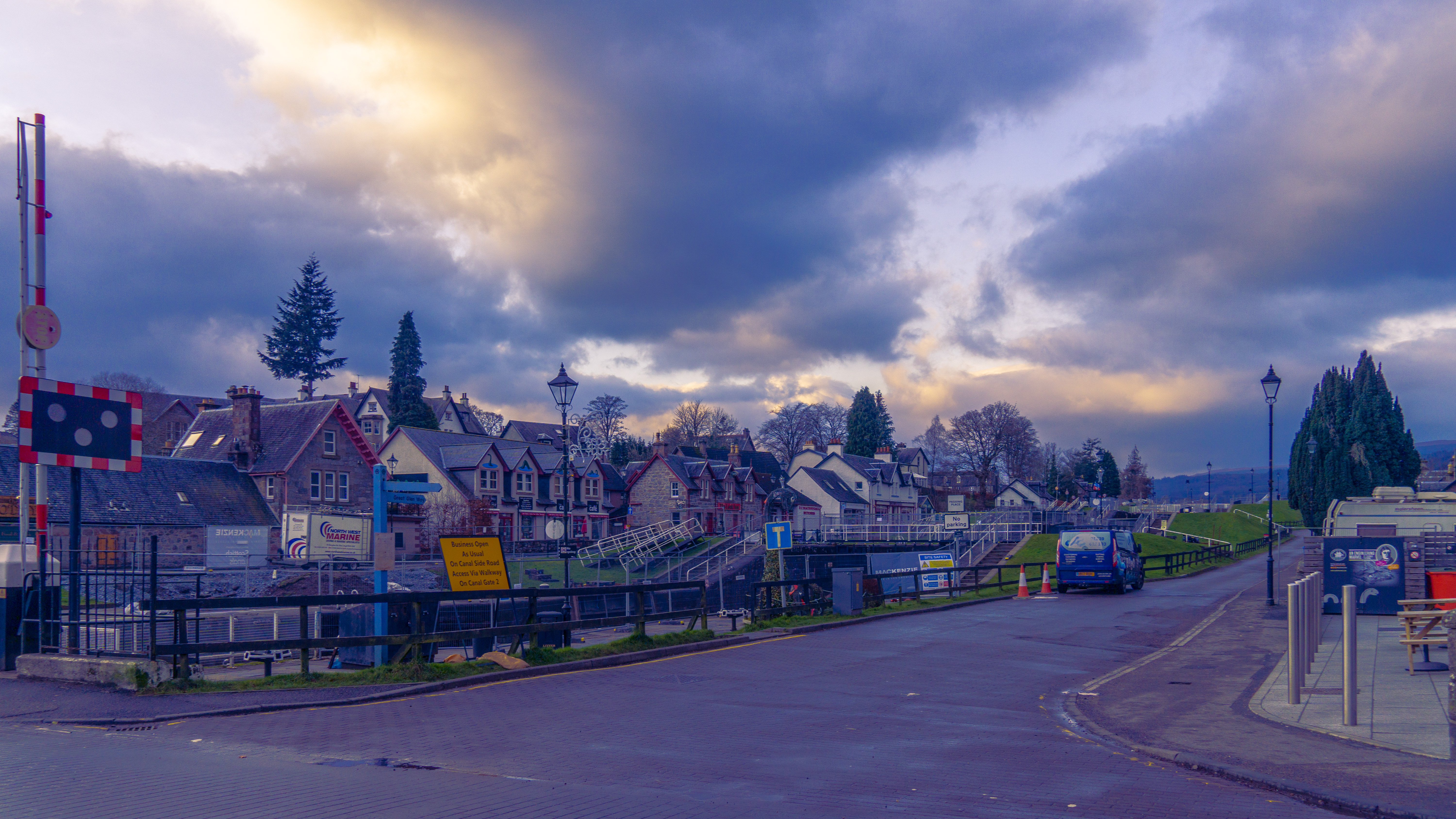 英国旅行线路规划丨英国爱丁堡-20