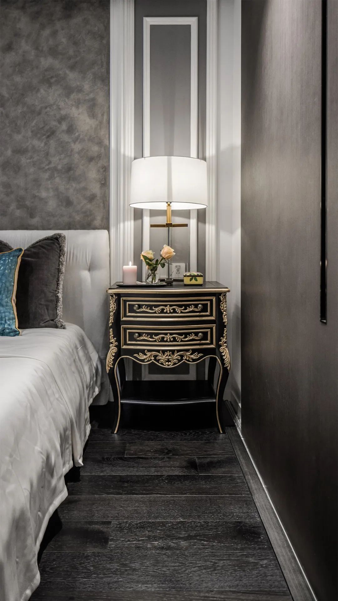 Ju Modern可译为菊现代;Yiman可译为伊曼丨赵婉廷-19