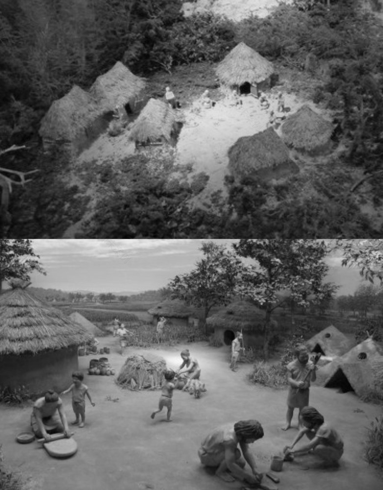 马家浜文化博物馆-67