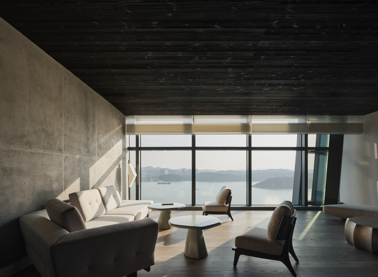 今古凤凰设计 · 广东汕头寒舍餐厅丨中国汕头丨今古凤凰设计机构-18