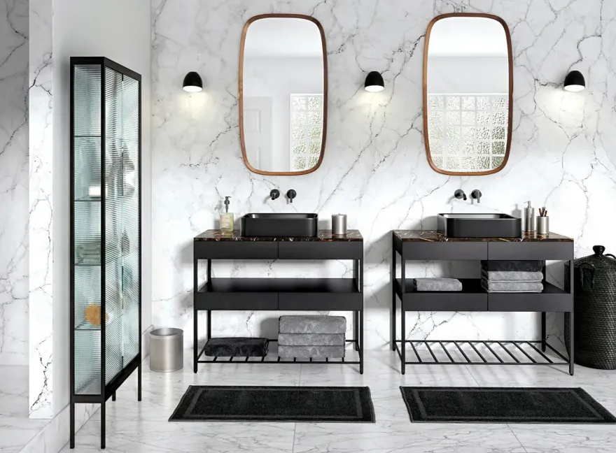 AM PM 春季夏季2022新目录 | 四大系列,探索不同家居风格-13