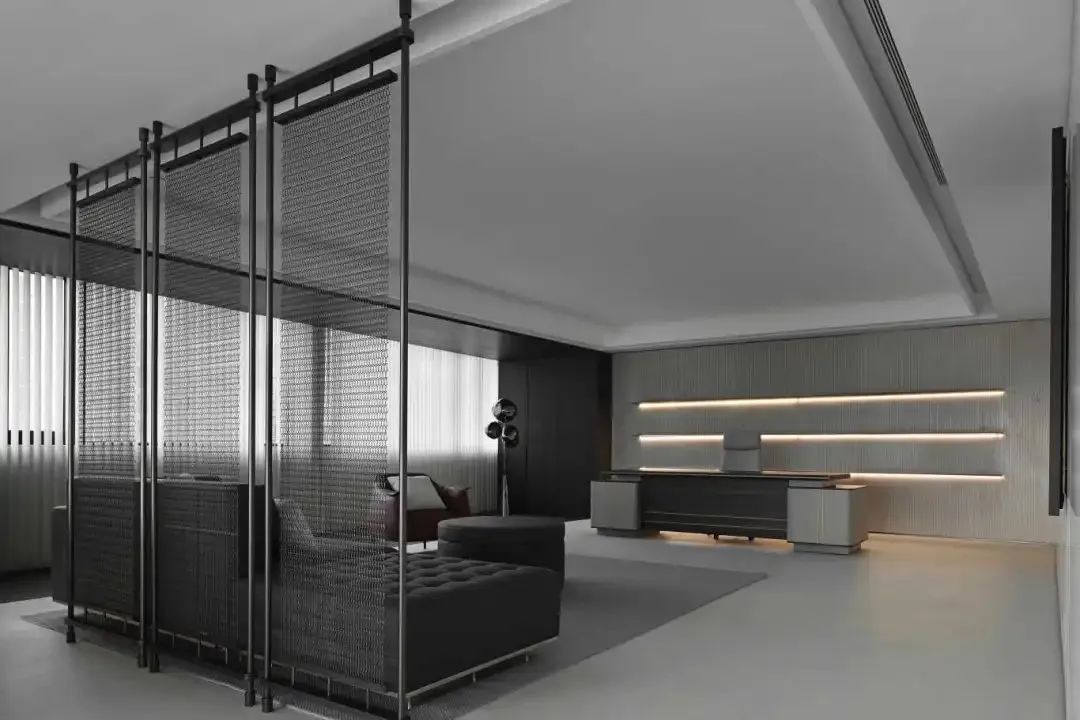 极简办公|不矫饰-越纯粹越高级-58