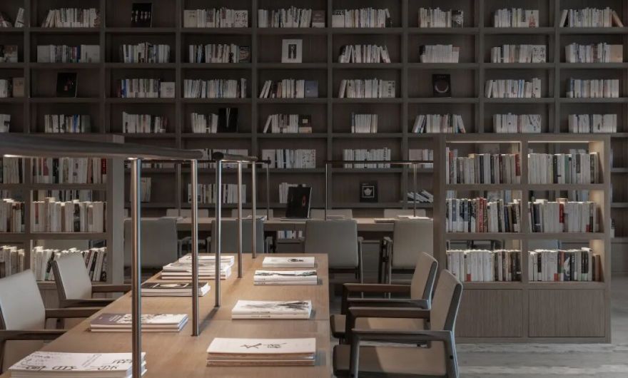 北京和樾望雲会所丨中国北京-43