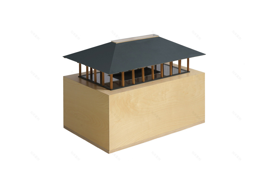 南山君柠酒店丨中国合肥丨来建筑设计工作室-107