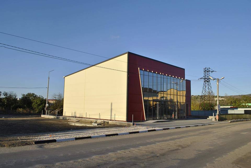 I·I Abajeru Valeriu 家具店设计-20