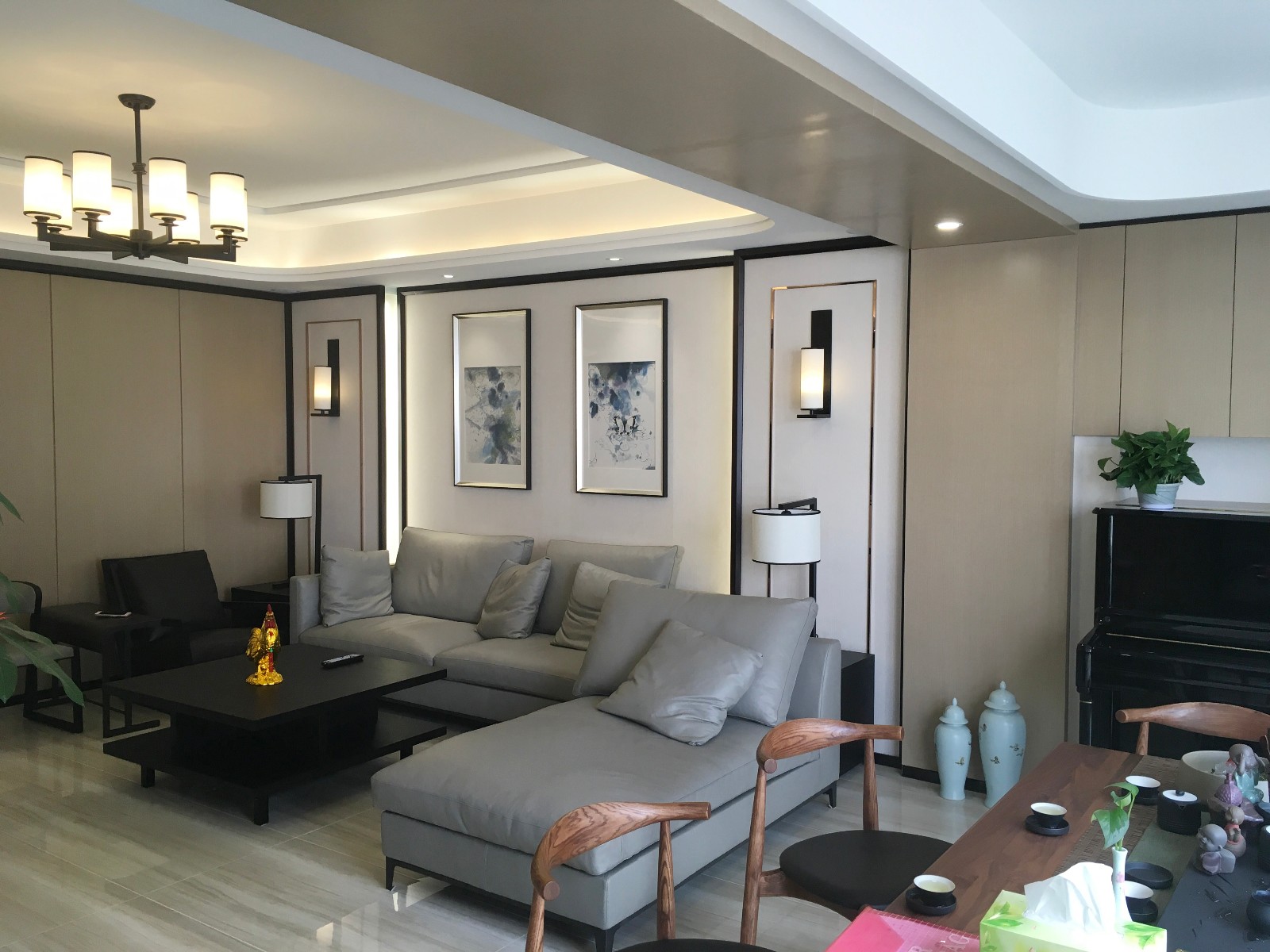 厦门市国贸蓝海-1