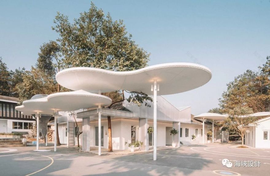 云端之上 · 四川北川妈妈农場的室内设计探索丨中国绵阳丨张耀天,周游,张建武,许铭轩,徐蕴芳,李聪-105