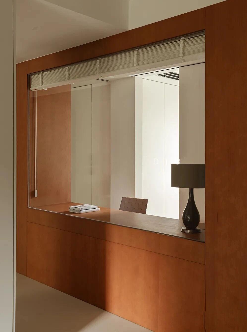 160㎡私宅丨中国郑州丨集物所建筑设计-24