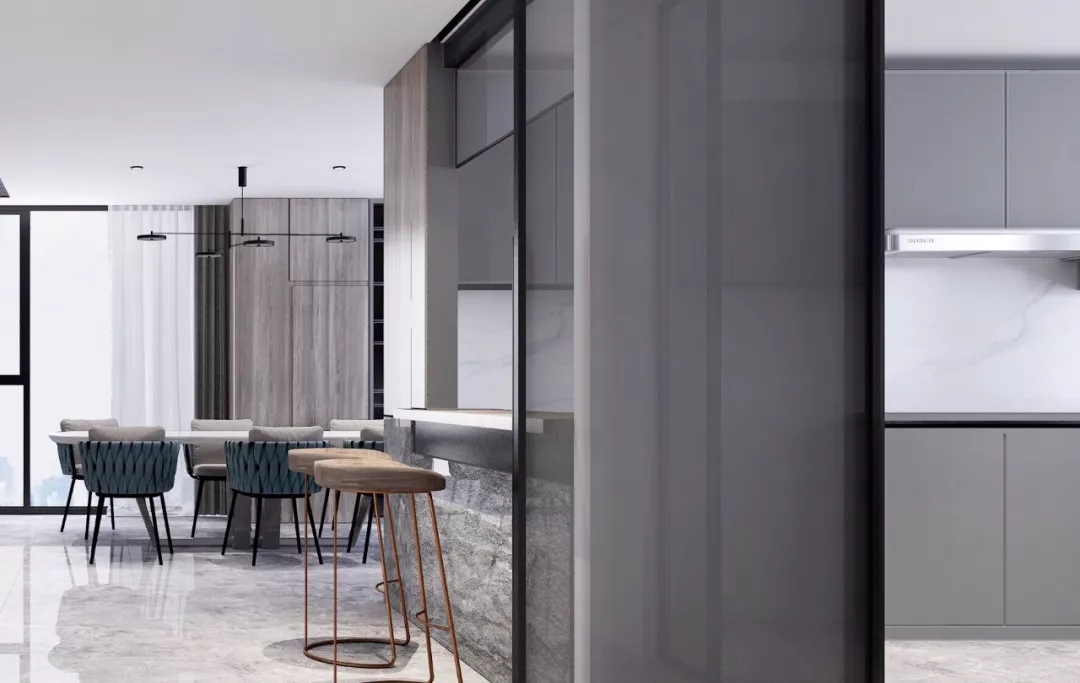 无界 · 延续 · BEMO半末设计-17