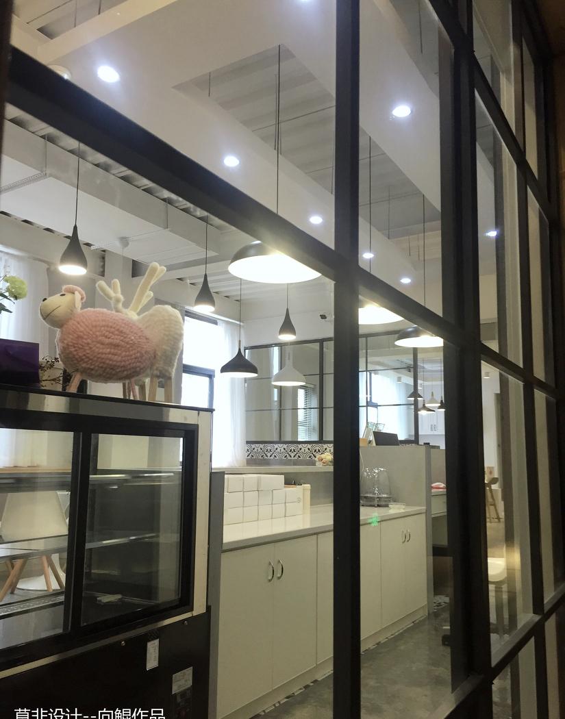 
无里有家烘焙店 -13