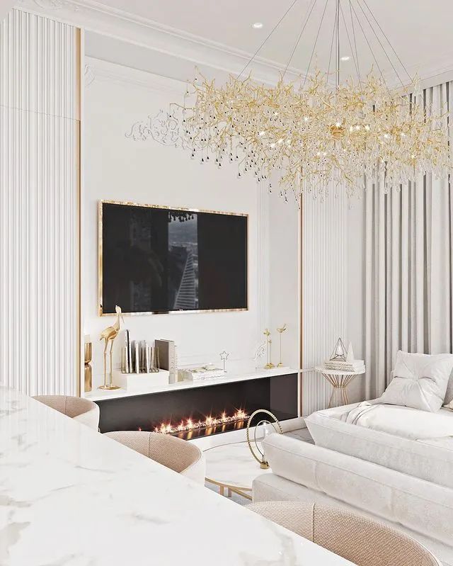 ANNA MARSO 轻奢公寓设计-59