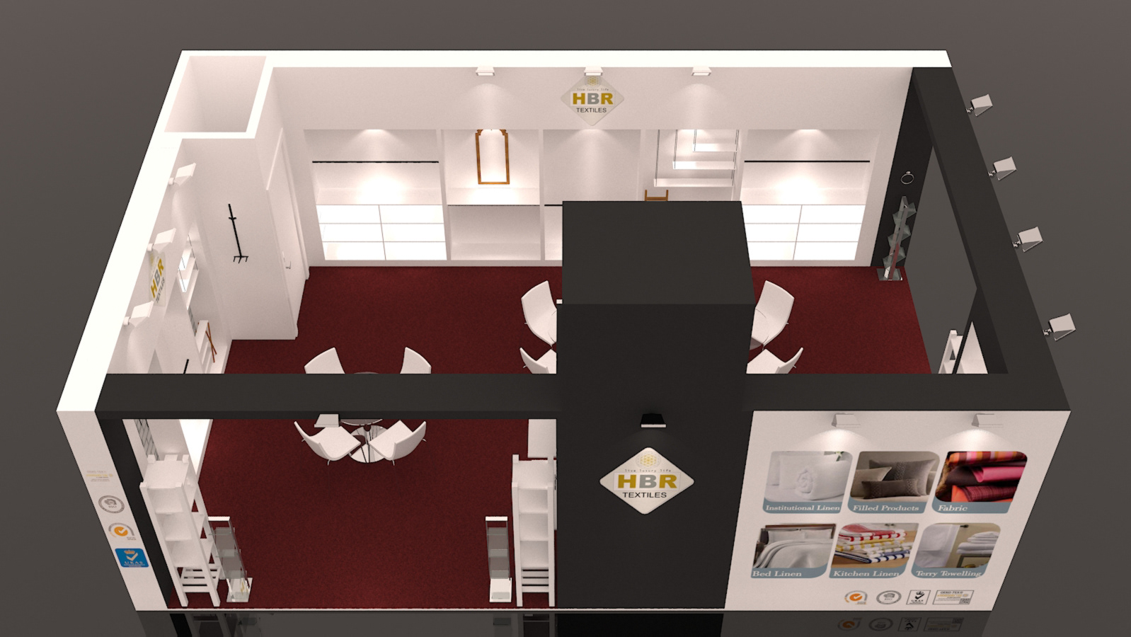Hbr Stand Design-4