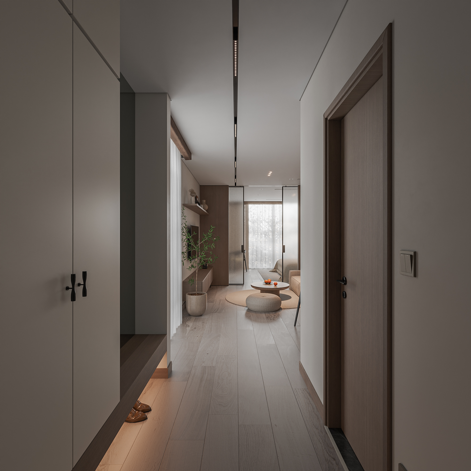 18 CHAU LONG BUILDING | APARTMENT FOR RENT-19