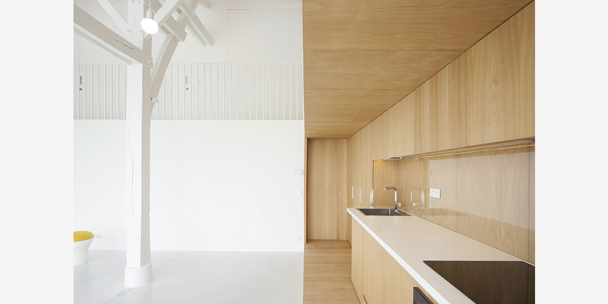 Résidence d’artiste du Domaine Perdu - CoCo architectureCoCo architecture-14