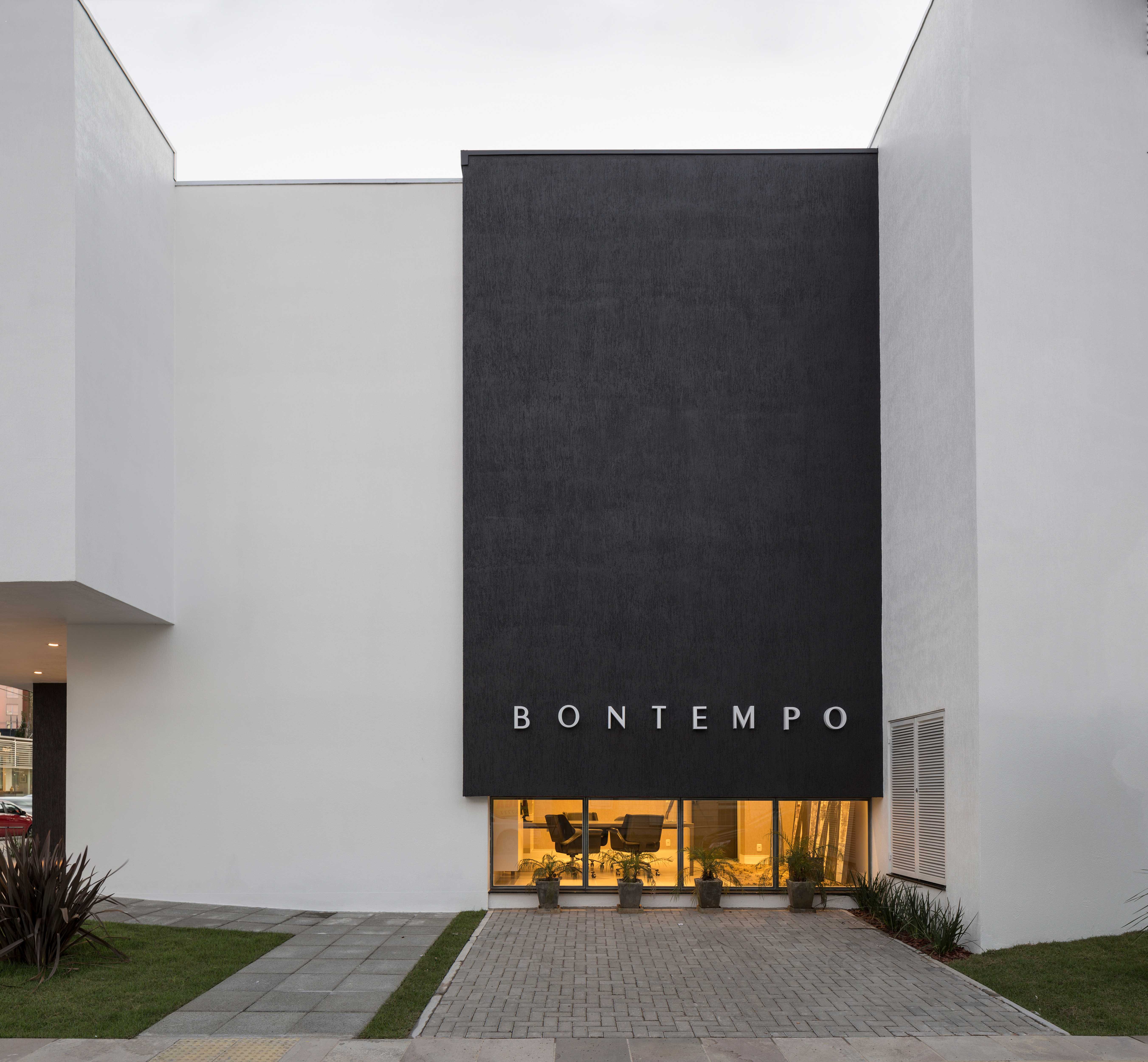 Bontempo 商业零售空间设计-8