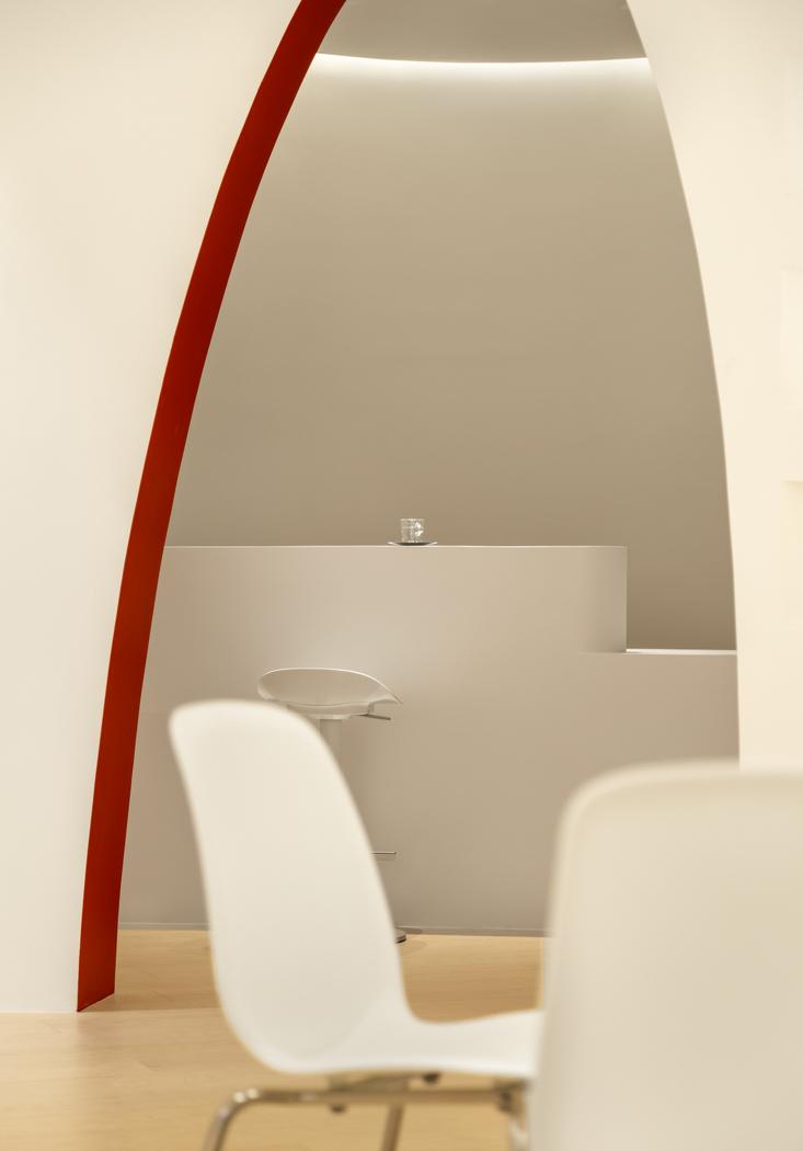 本杰明·摩尔色彩艺术体验中心丨中国上海丨上海众合铂纳空间设计-34