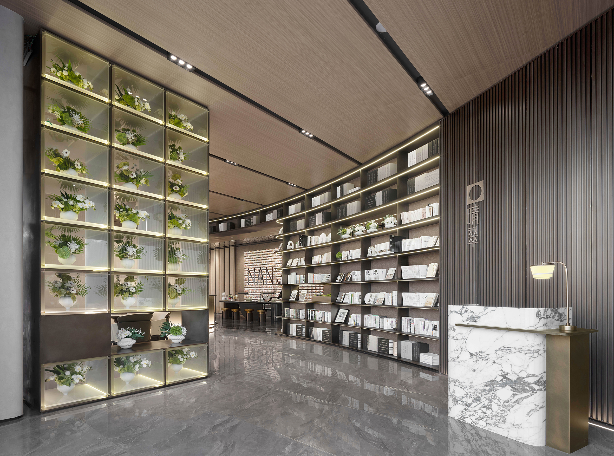 南京江北新区 TOD 新生活体验馆丨中国南京丨EH DESIGN GROUP 易和设计集团-8