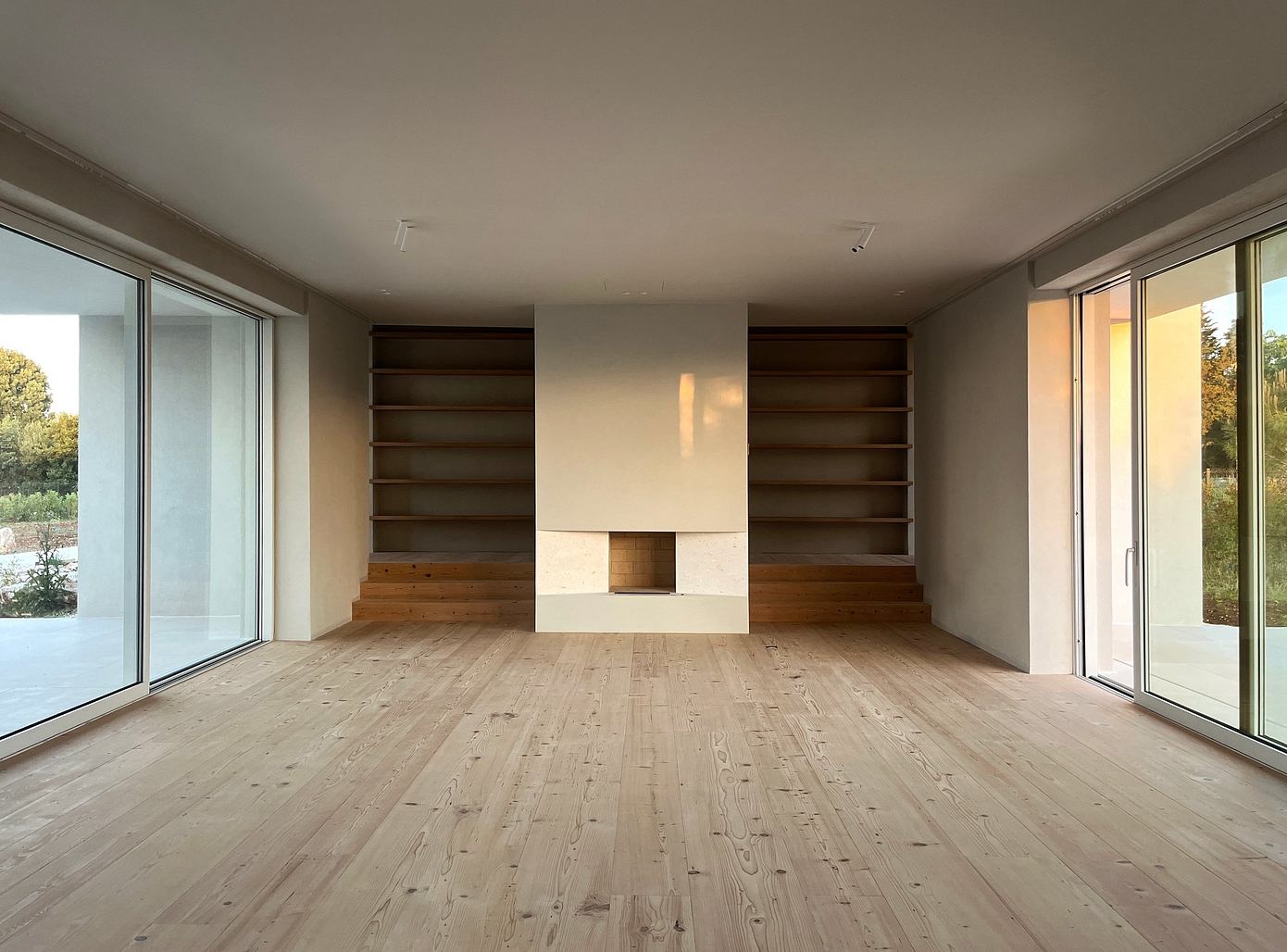 伊斯特拉之家丨克罗地亚丨Autori-4