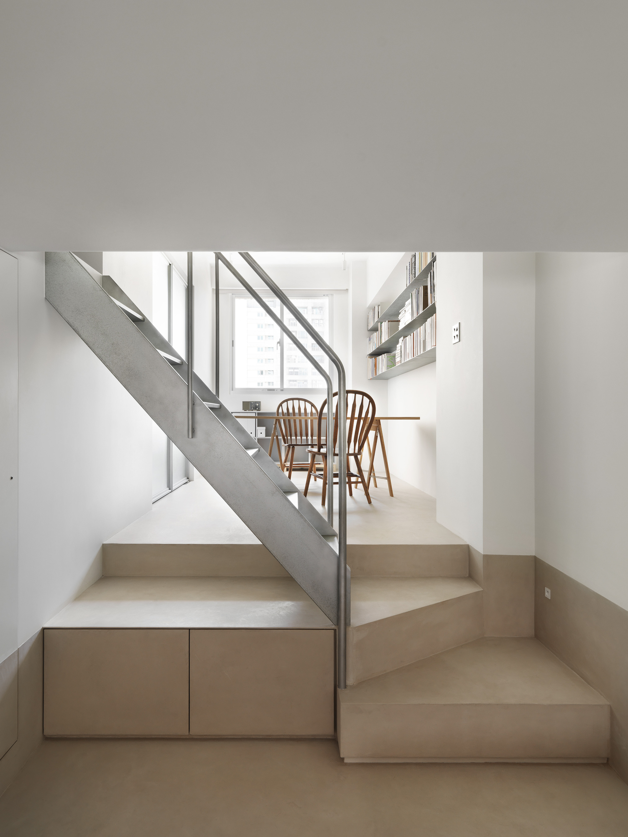 Wang Residence / 2BOOKS DESIGN-23