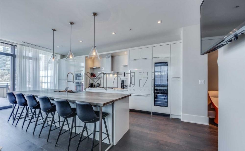 极简北欧,生活艺术的空间设计-10