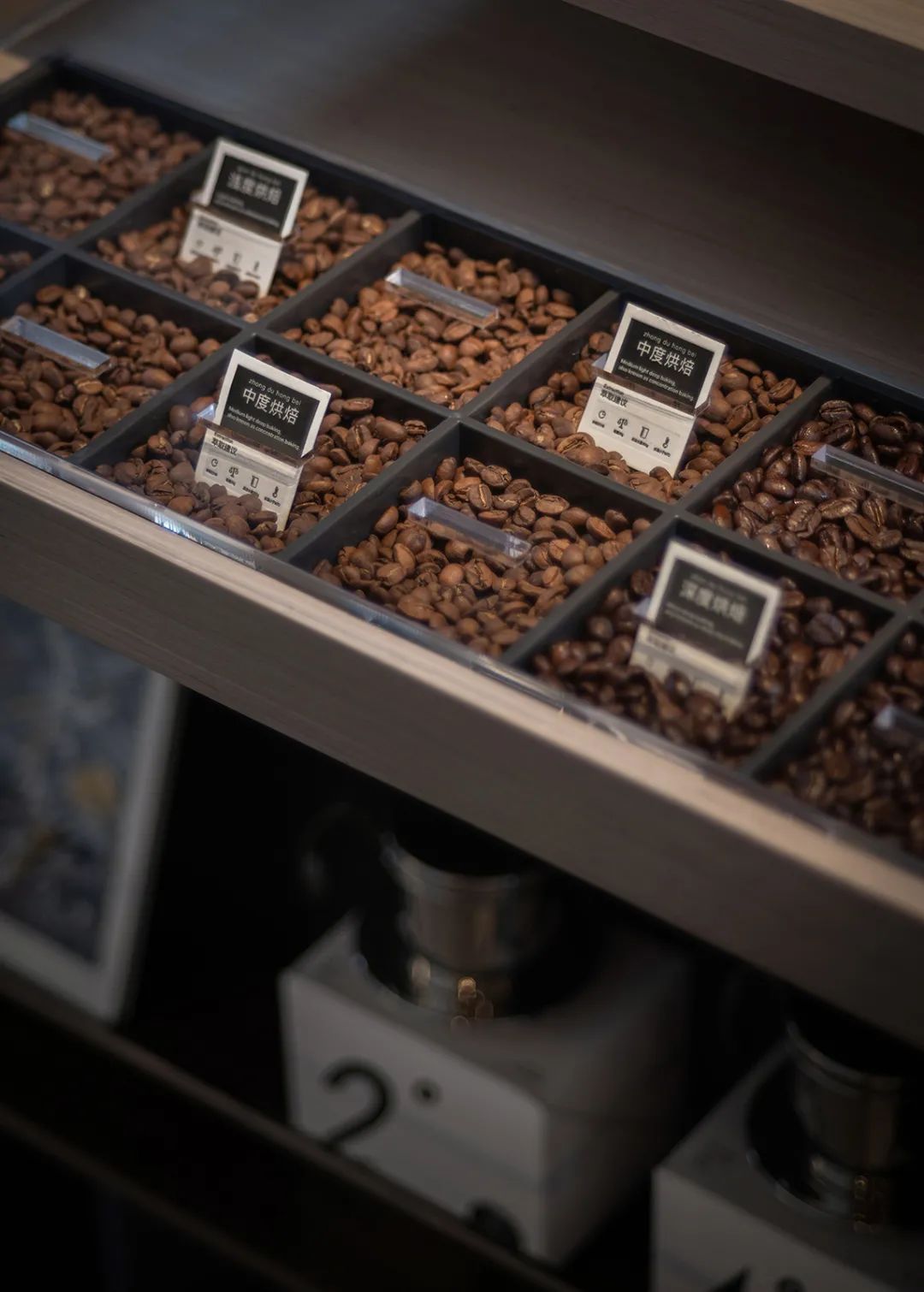 龙湖·天曜营销中心丨中国重庆丨研质共设-21