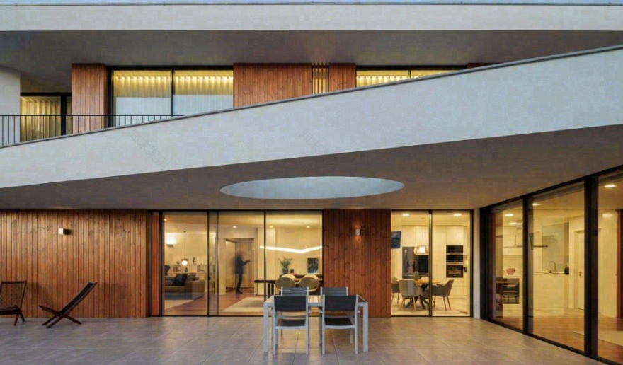 Palm Desert Dubai Villa, Dubai - Villa Interior Design on Love That Design-18