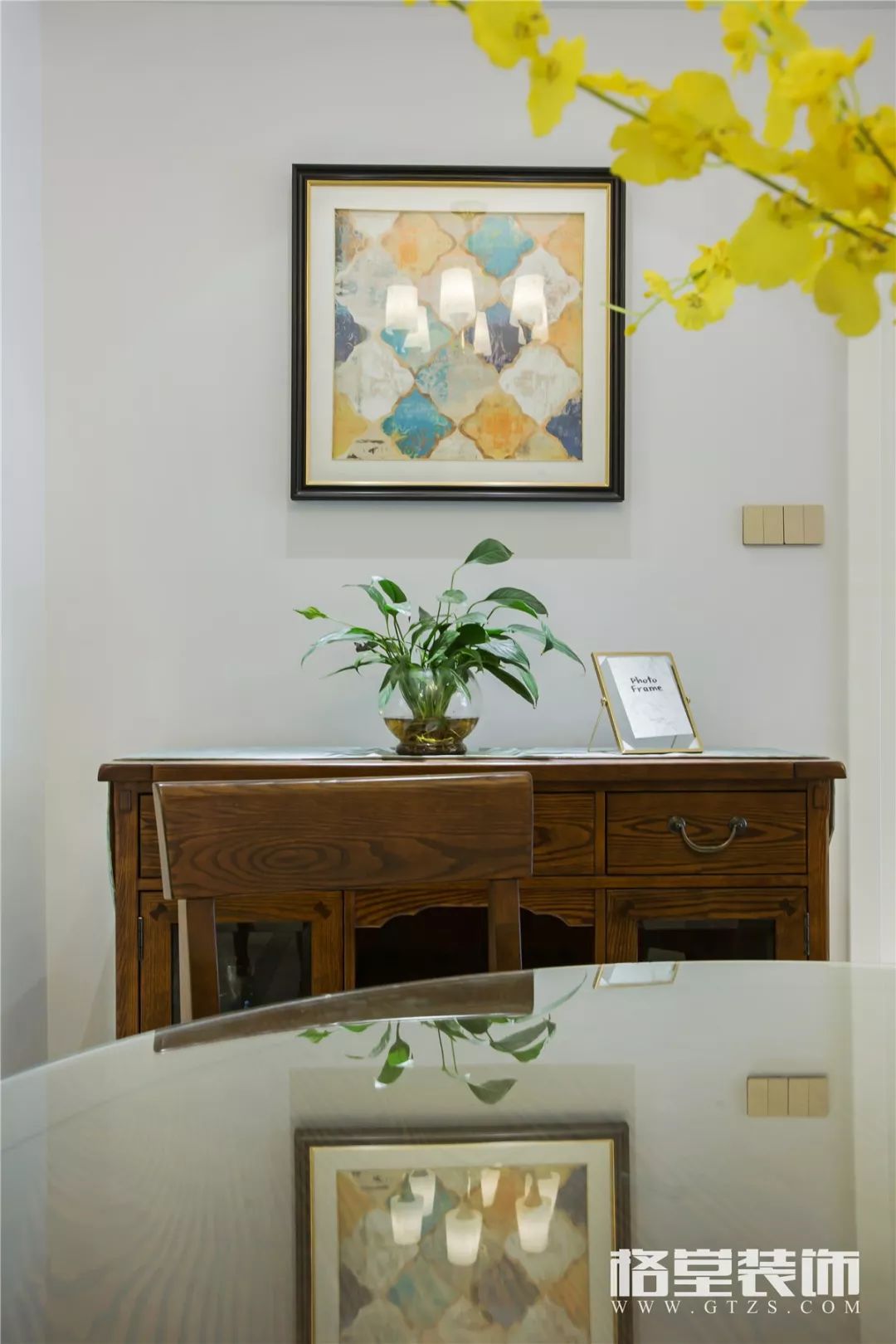 月亮湾沁园美式家居，演绎浪漫生活-56