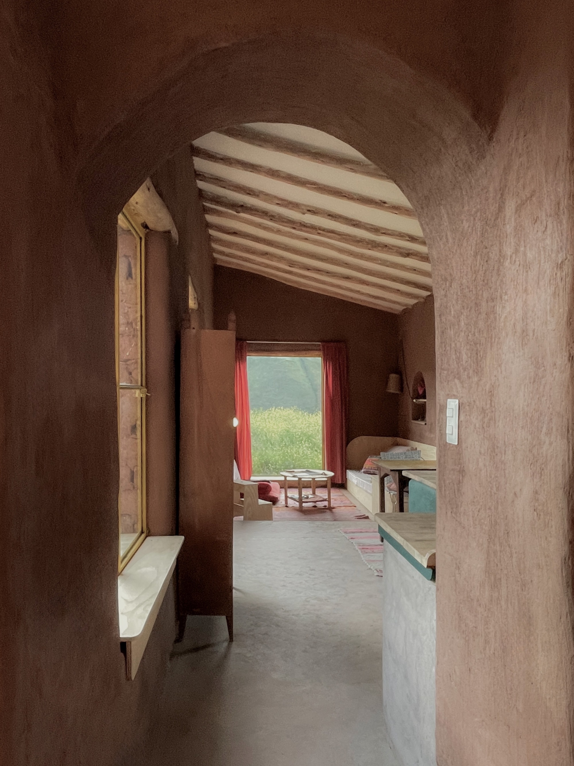 丨秘鲁丨Taller MACAA-21