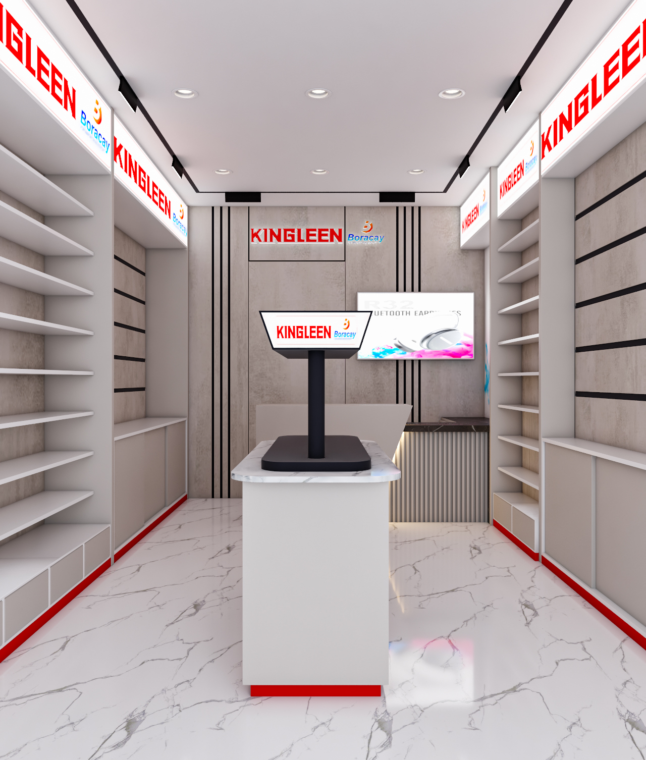 phone shop design-0