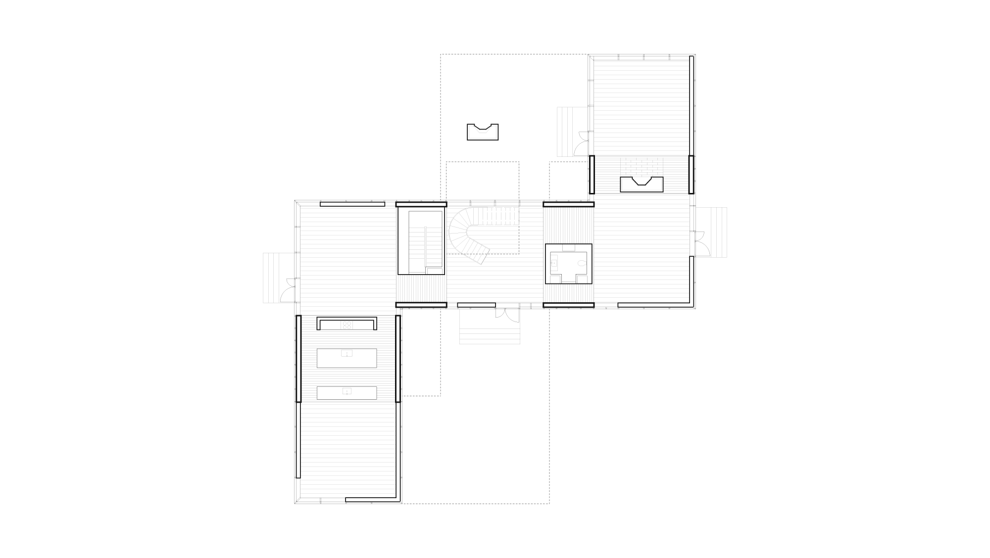 dutchess county residence main house-12