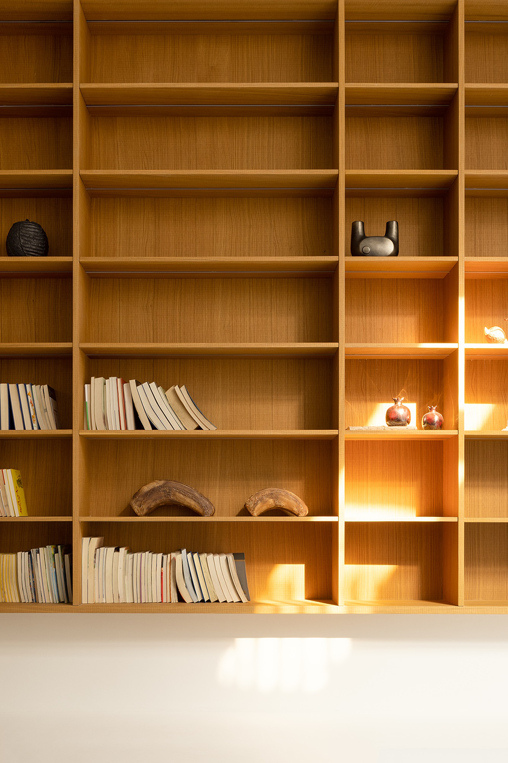 浙江320m²别墅 · 界面设计丨中国浙江丨界面空间设计,齐厦装饰工程-11