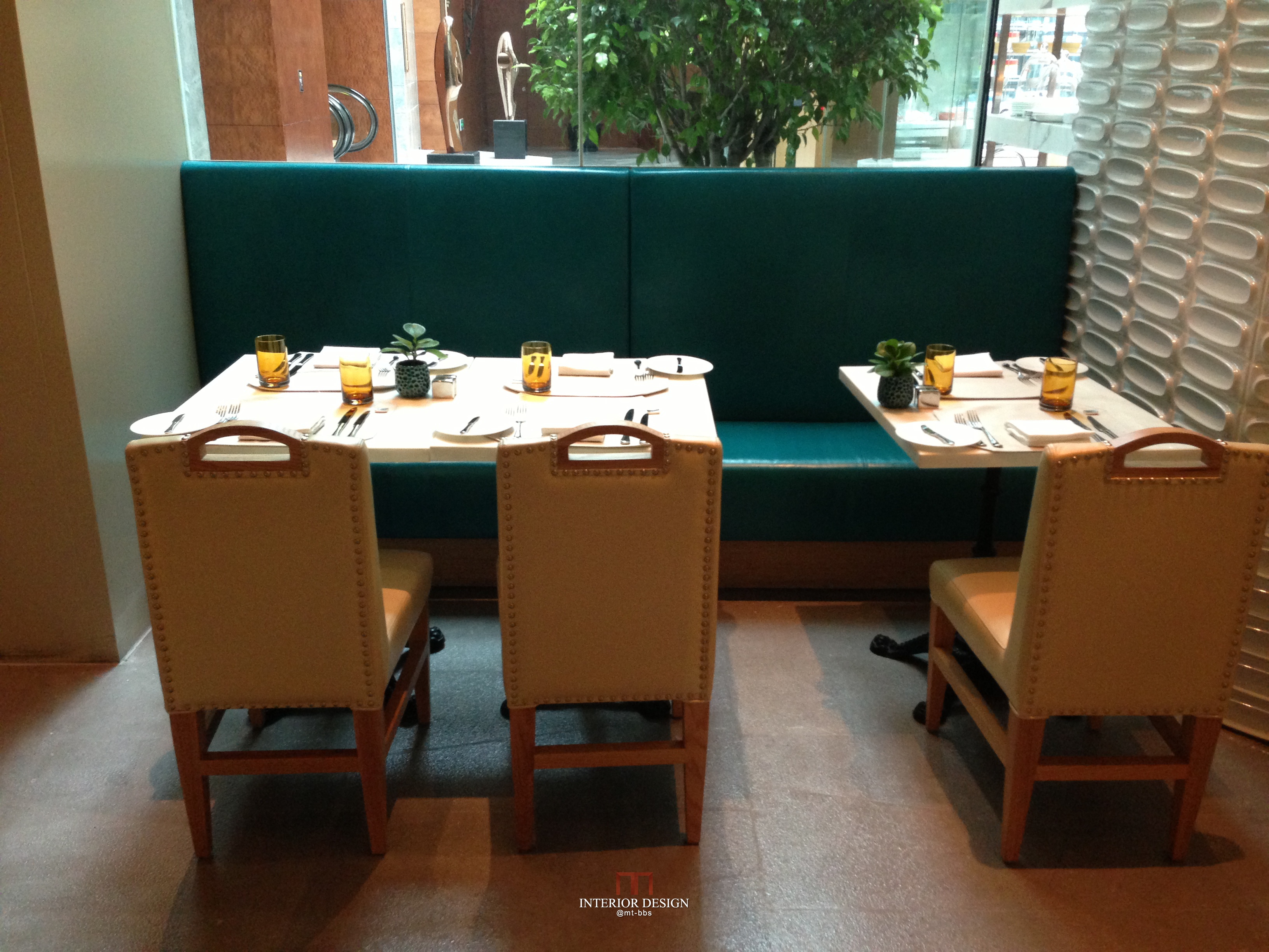 上海浦东文华东方酒店(会员自拍)-2-38